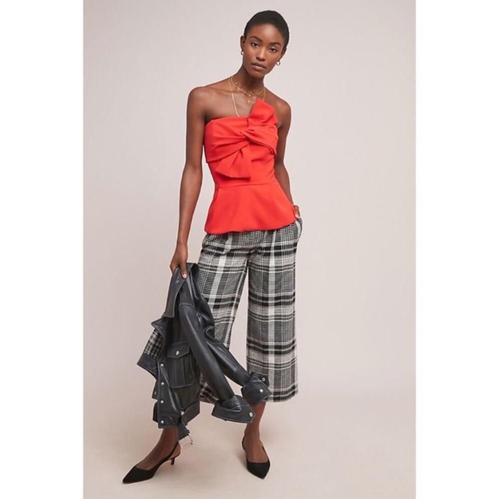New Anthropologie top
